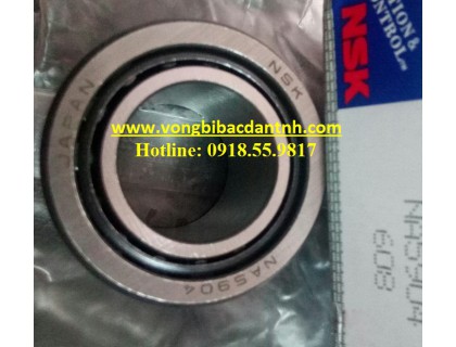 BẠC ĐẠN RNA5904